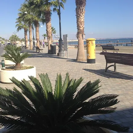 Saint Lazarus Street Condo Country house Larnaca