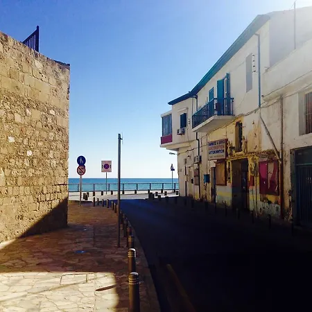 Saint Lazarus Street Condo * Larnaca
