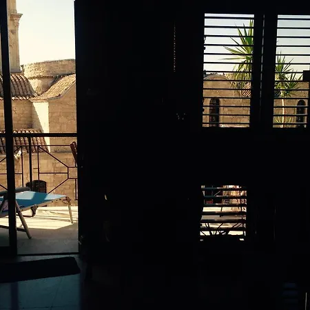 Saint Lazarus Street Condo