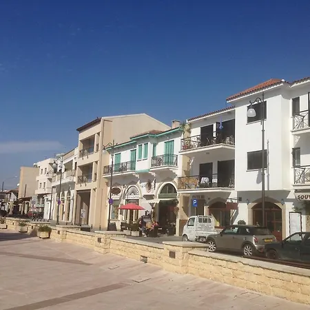 Saint Lazarus Street Larnaca