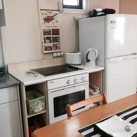 Saint Lazarus Street Condo