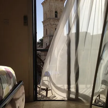Saint Lazarus Street * Larnaca