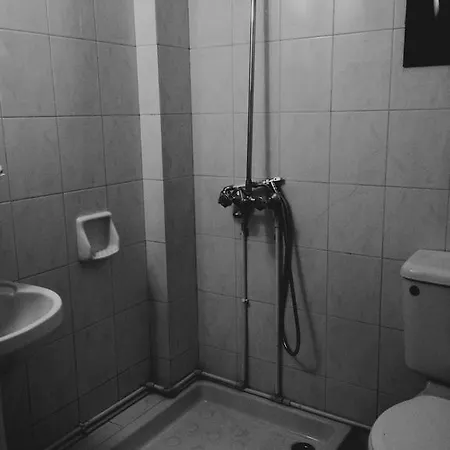 Saint Lazarus Street Condo Larnaca