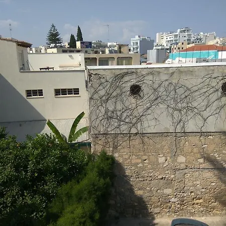 Saint Lazarus Street Condo * Larnaca