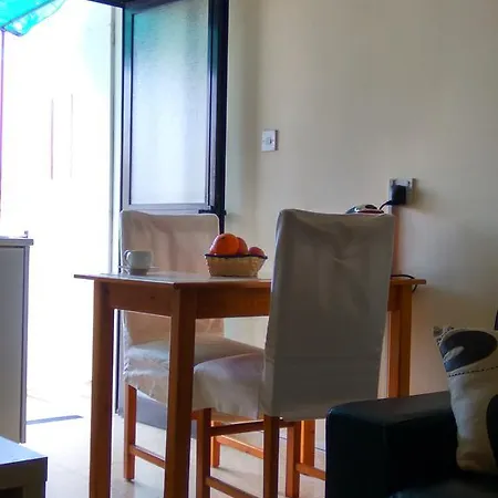 Saint Lazarus Street Condo *