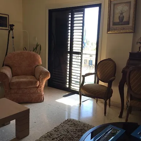 Saint Lazarus Street Condo Country house Larnaca