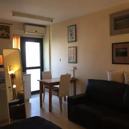 Saint Lazarus Street Condo *